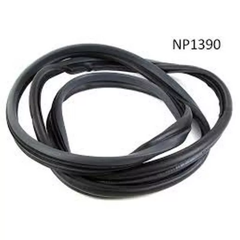 Уплотнитель задней правой двери UZ-DW NP1390